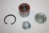 AUTOMEGA 3016040007 Wheel Bearing Kit